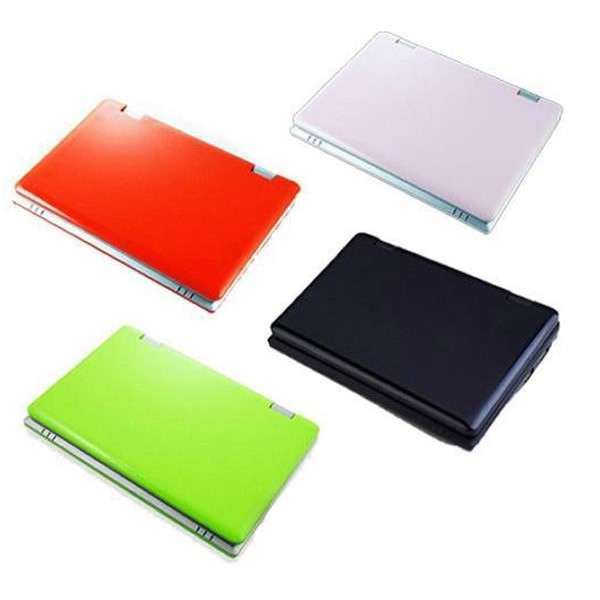 7 Inches BARGAIN! Wi-Fi Mini Laptop Netbook with WinCE 6.0 OS, Market Price R2999! FREE SHIPPING!!!!